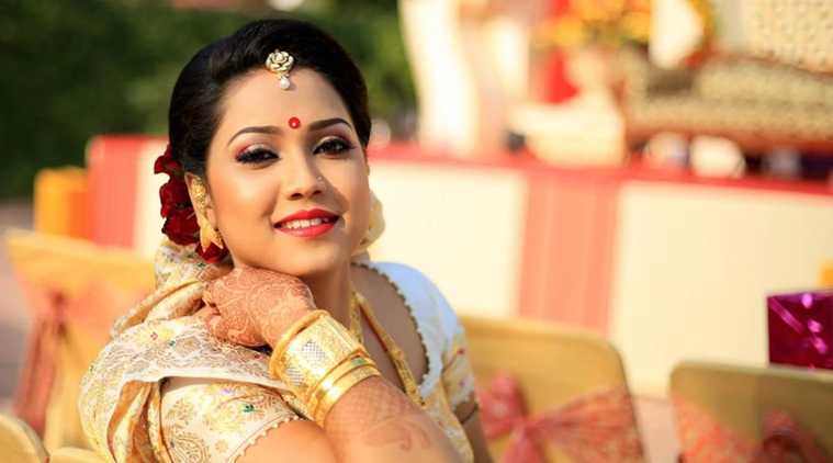 5 Hairstyles To Sway The ‘Dusshera Festival’ This Year !