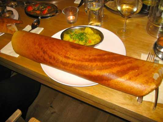 5 Healthier Dosa Varieties For Dosa Lovers