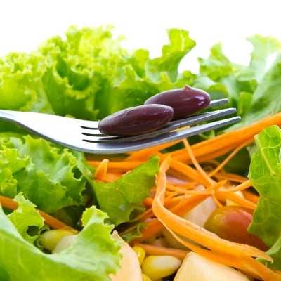 5 Healthy Ideas To Try This Week