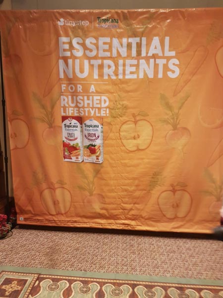 5 Healthy Yet Tasty Recipes To Deal With Tiffin Tantrums - Tropicana!