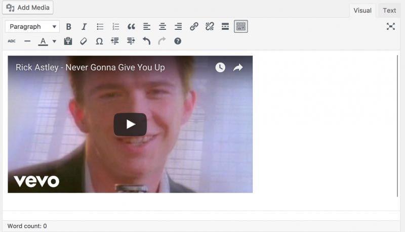 5 Hidden WordPress Features : Be More Productive