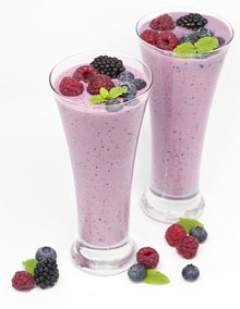 5 High Protein Low Carb Shakes For Keto Weight Loss Diet