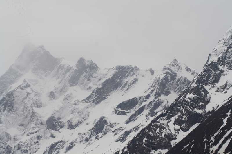 5 Himalayan Destinations To Retire To