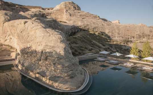 5 Hotels For That Perfect Nature Escape