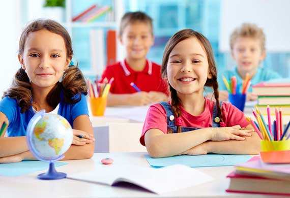 5 Ideas To Create A Good Environment In Class | Blog