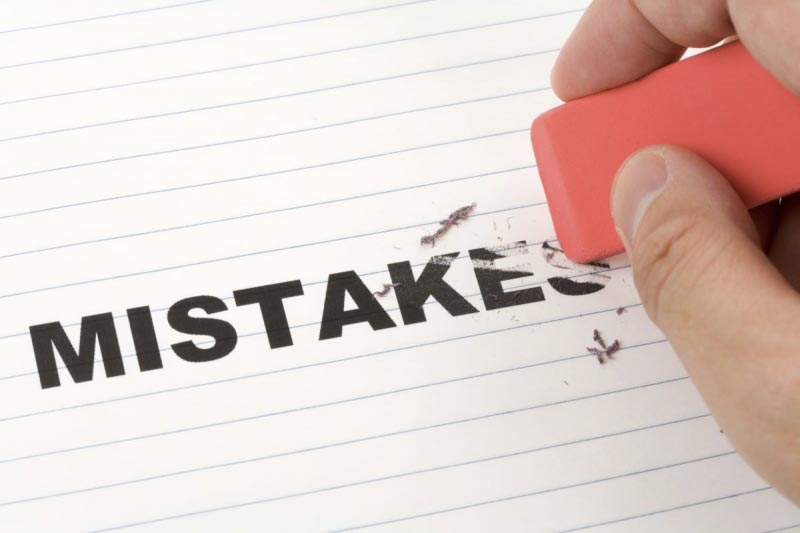 5 Inbound Marketing Mistakes Made By Experienced Companies - White Panda Blog