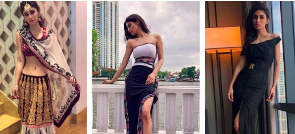 5 Indian Actresses Who Changed Their Image With Size Zero Figure