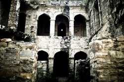 5 Indian Haunted Places and Their Ghost Stories You Must Know