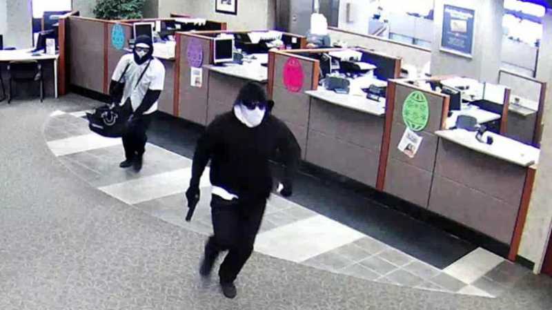 5 Infamous Bank Robberies In The World
