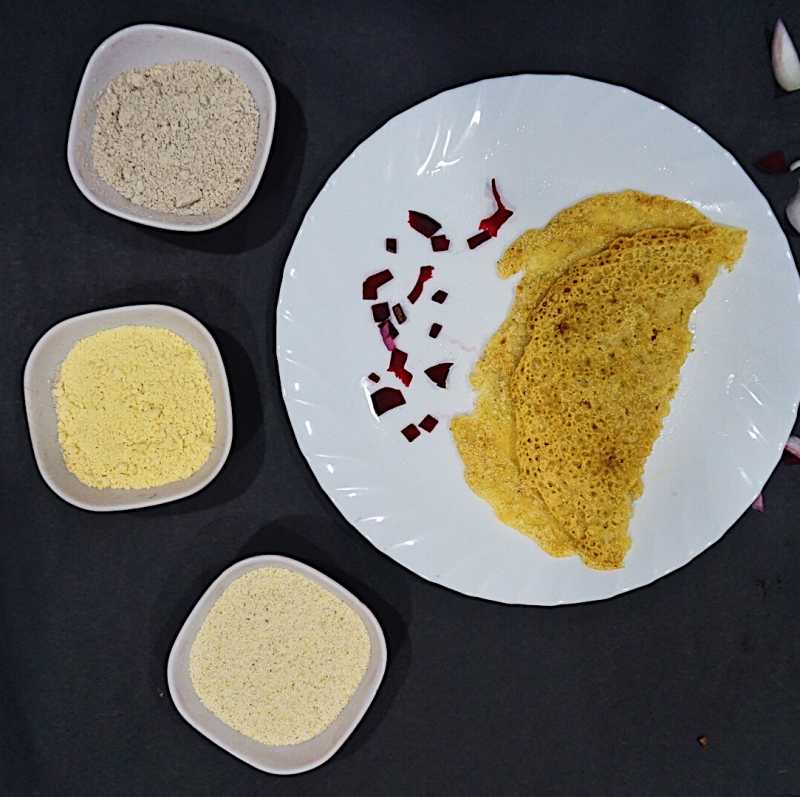 5 Instant Dosa Recipes That Kids Are Sure To Love - Mommy Voyage