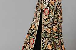 5 Jacket Styles To Try Out With Your Salwar Suits [ Guest Post ]