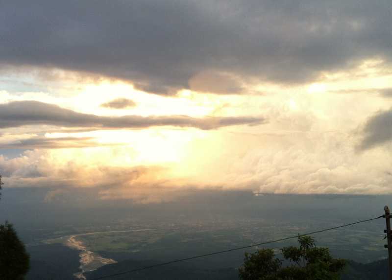 5 Lesser-Known Getaways Near Darjeeling