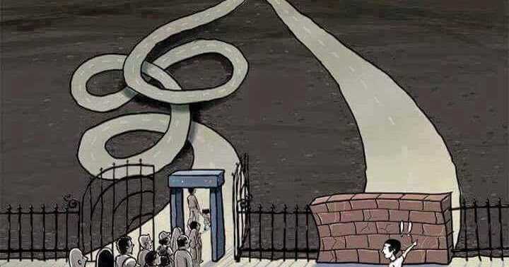 5 Lessons I Learned About Life From A Workshop On Autism