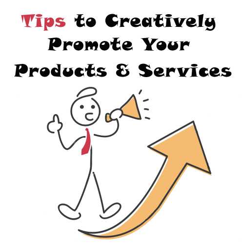 5 Local Digital Marketing Tips To Creatively Promote Your Products & Services