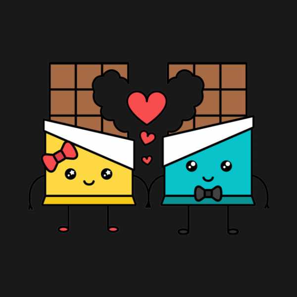 5 Lovey-Dovey Ideas To Celebrate Chocolate Day | Wonder Wardrobes