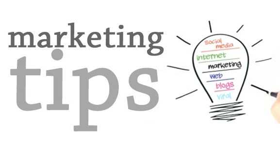 5 Marketing Tips Which Your Competitors Can Edify You For Victorious