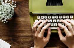 5 Mistakes Writers Tend to Make