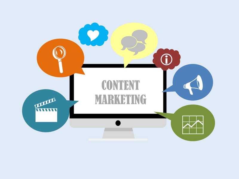 5 Most Effective Content Marketing Trends Of 2019