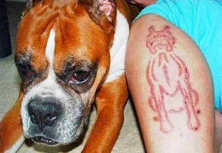 5 Most Extreme Scarification Tattoos