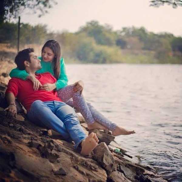 5 Most Romantic Locations In Udaipur These Days...!