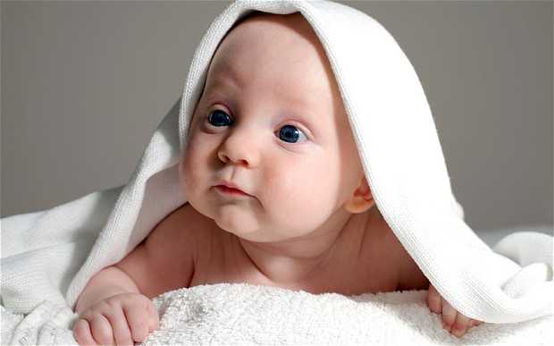 5 Most Useful Tips For Baby Skin Care