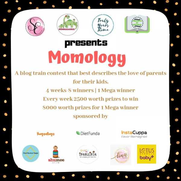 5 Motherhood Mantras I Learnt From My Experience #Momology - Monika