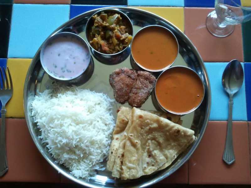 5 Must Eat Asian Food From India, Thailand And Vietnam - My Simple Sojourn