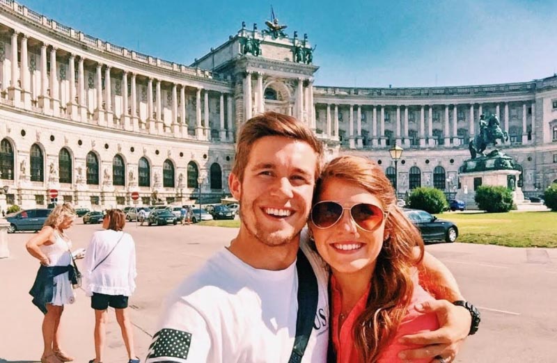 5 Must See Places In Vienna On Your First Visit