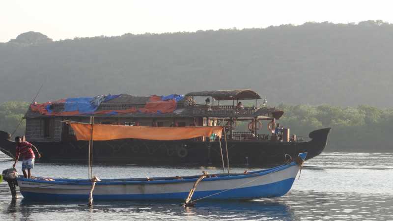 5 Must-See Sights For Tourists In Kochi | Cloud9miles - Indian Travel And Fashion Blog