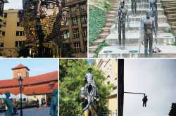 5 Must See Statues in Prague