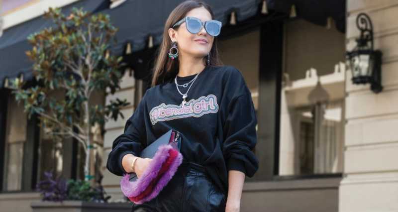 5 Necklaces To Rock Your Look This Winter Season !