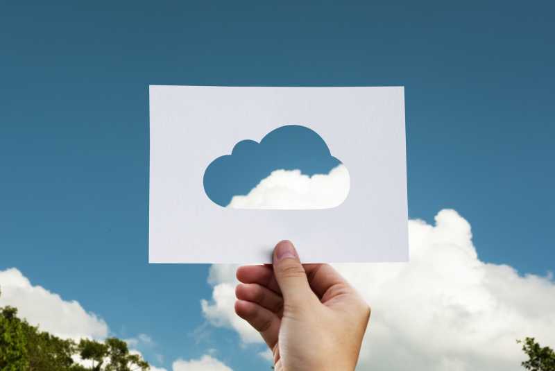 5 New Trends In The Cloud Computing Industry - Gaurav Tiwari