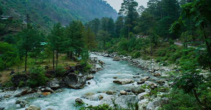 5 Offbeat Places In Tirthan Valley For An Exotic Himachal Getaway