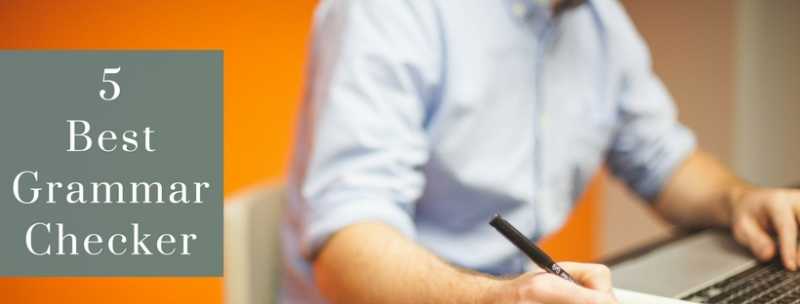 5 Online Comma Checkers To Correct Your Comma Placements