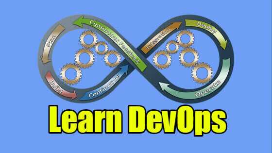 5 Online Courses To Learn DevOps | Free & Paid