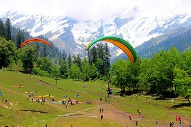 5 Perfect Destinations To Visit This Summer - StarWords India