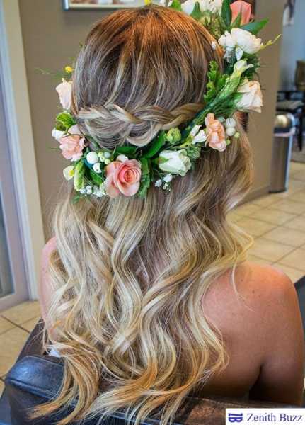 5 Perfect Hair Accessories For The Season Of Love! - ZenithBuzz