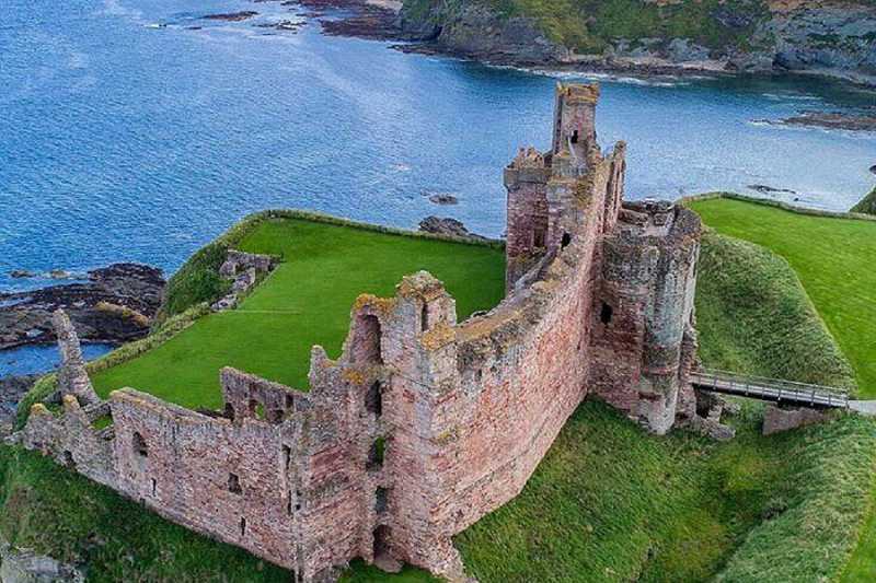 5 Places Every True Whiskey Lover Needs To Visit - Backpackways.com