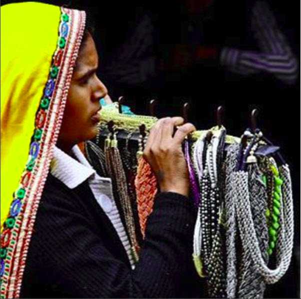 5 Places In Delhi To Pick Up Best Street Fashion