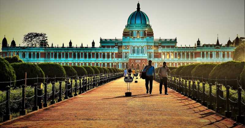 5 Places To Visit When You Are In Cooch Behar