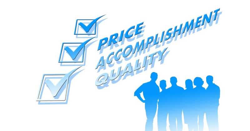 5 Points To Consider For IT Services Sales To Government Organizations