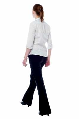 5 Points To Remember On How To Be A Classy Lady