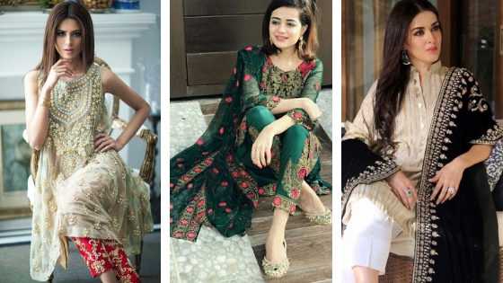 5 Post Marriage Looks That Every Newly-Wed Should Follow !
