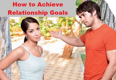5 Problems You Might Face In The First Of Your Relationship - How To Achieve Relationship Goals