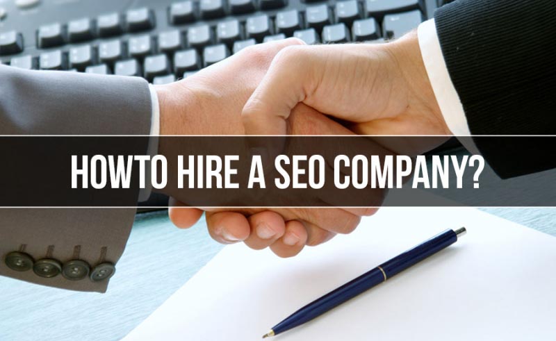 5 Questions To Ask Before Hiring An SEO Company