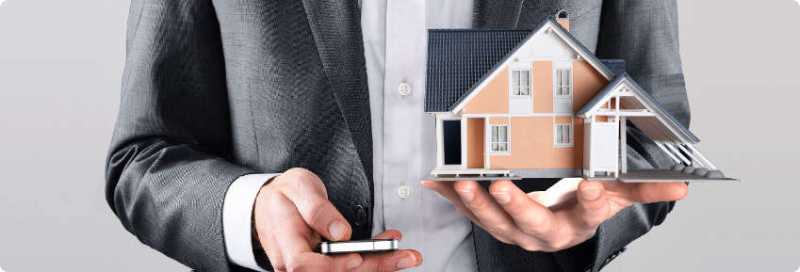 5 Questions To Answer Before Developing A Real Estate App