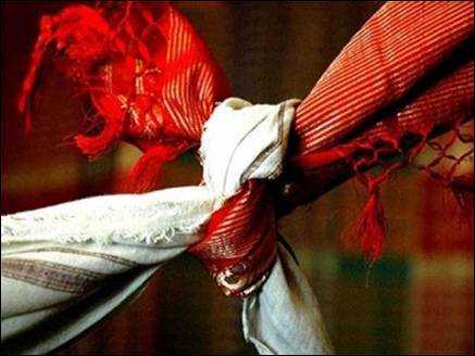 5 Questions To Ask Yourself Before Getting Married