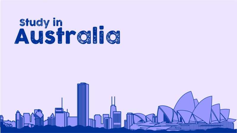 5 REASONS YOU SHOULD STUDY IN AUSTRALIA 2019 - E-BOOKSKART