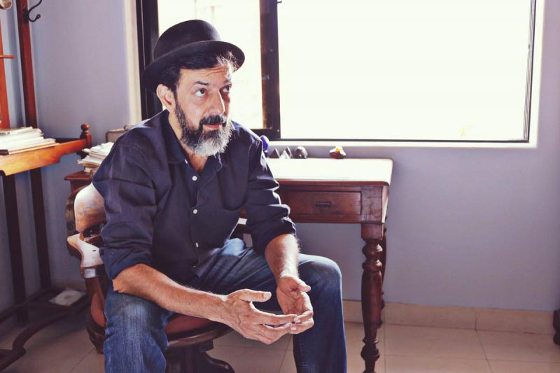 5 Rajat Kapoor Movies You Must Watch!