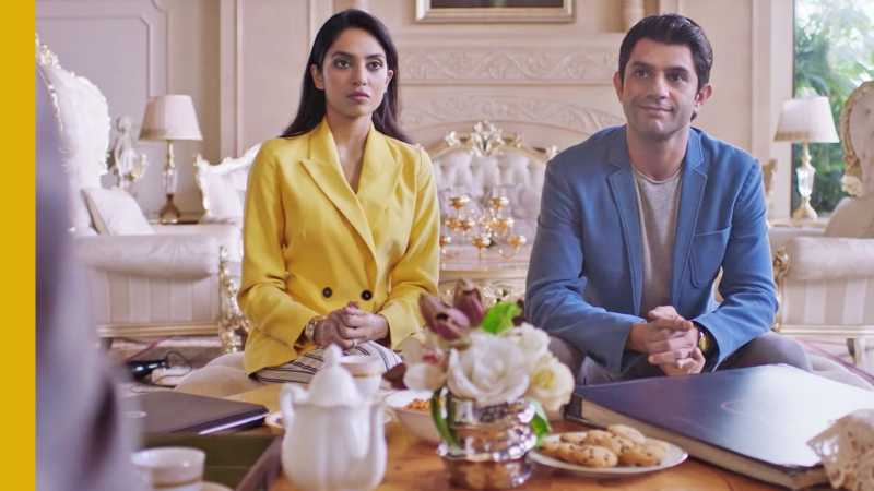 5 Real Life Lessons That Made In Heaven Makes Us Contemplate On